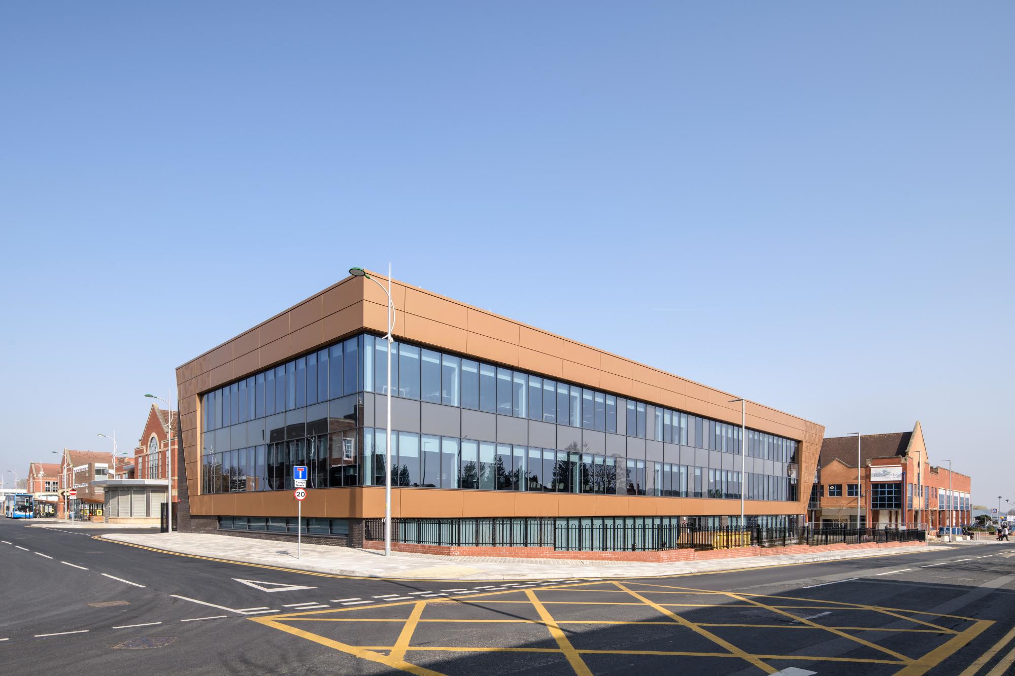 Equans Secures New Five-Year Contract with Cheshire West and Chester Council