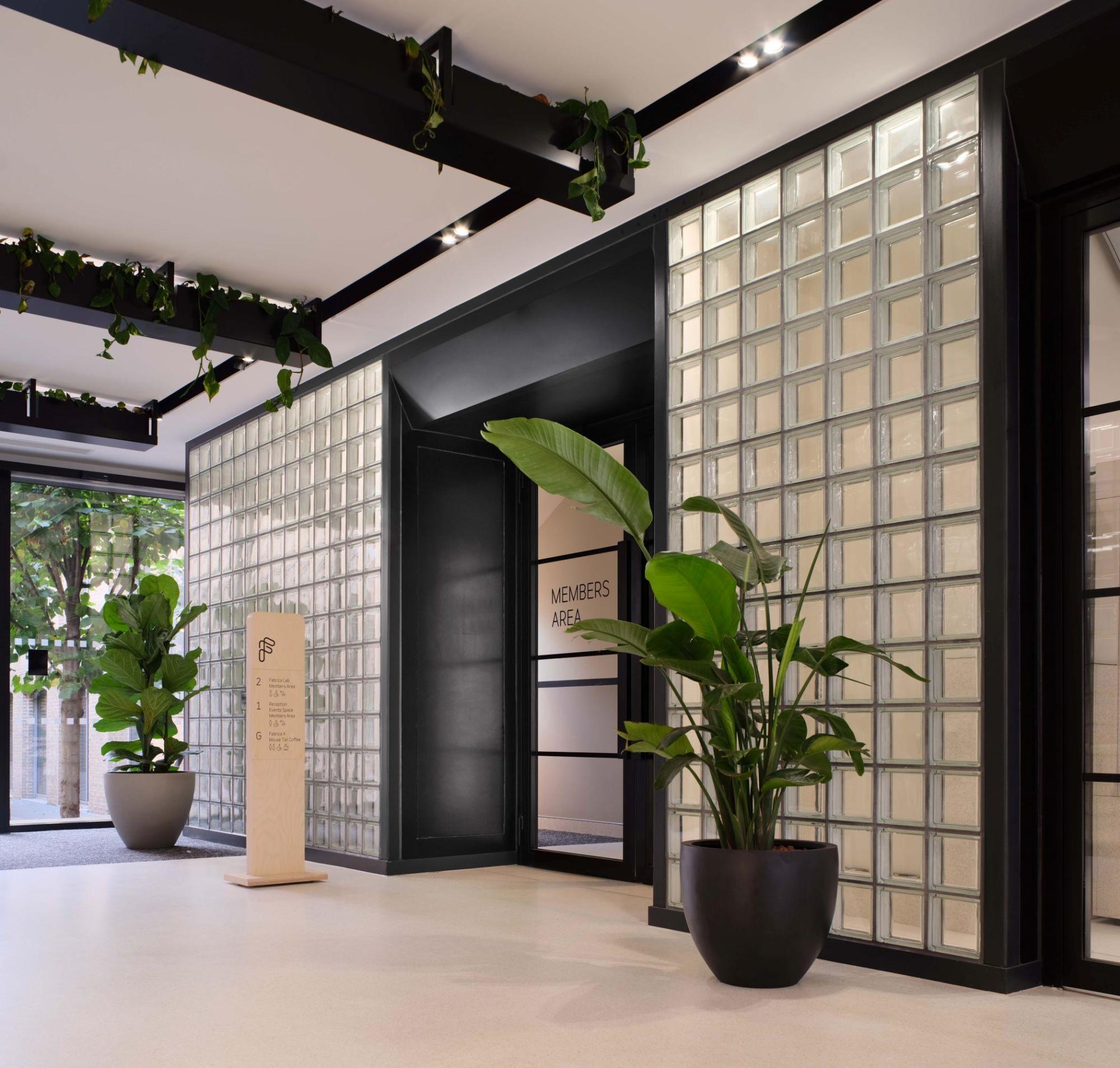 BW: Workplace Experts Complete Fit-Out of The Mills Fabrica’s London HQ