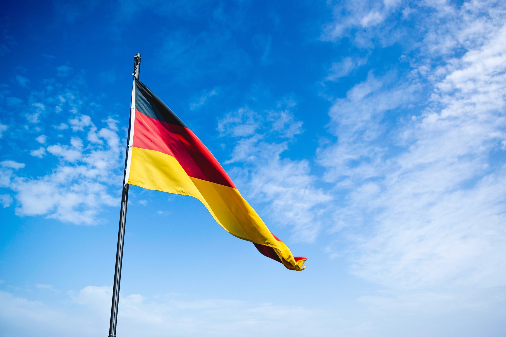 German Cities Impose Emergency Energy Saving Measures