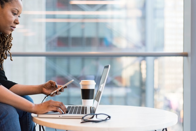 Colliers Report Highlights 5 Influences on Office Attendance