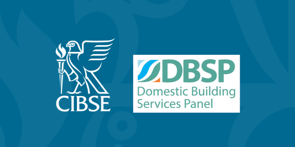 Domestic Building Services Panel Integrates With CIBSE