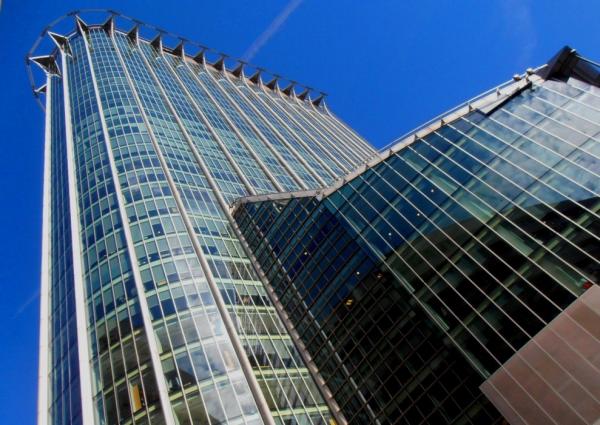 CityPoint Security Heights - a Case Study | TWinFM
