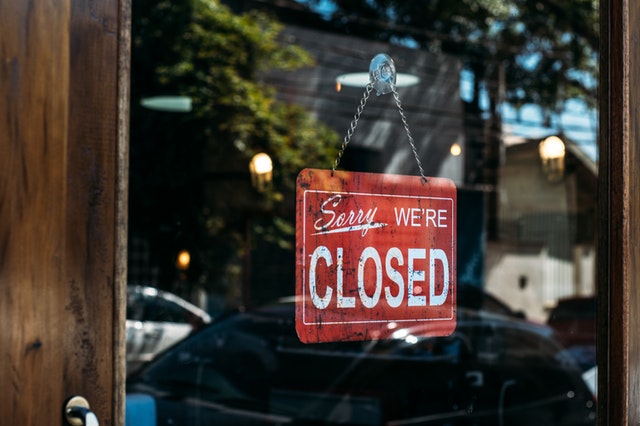 Managing Employee Stress During the Second Lockdown