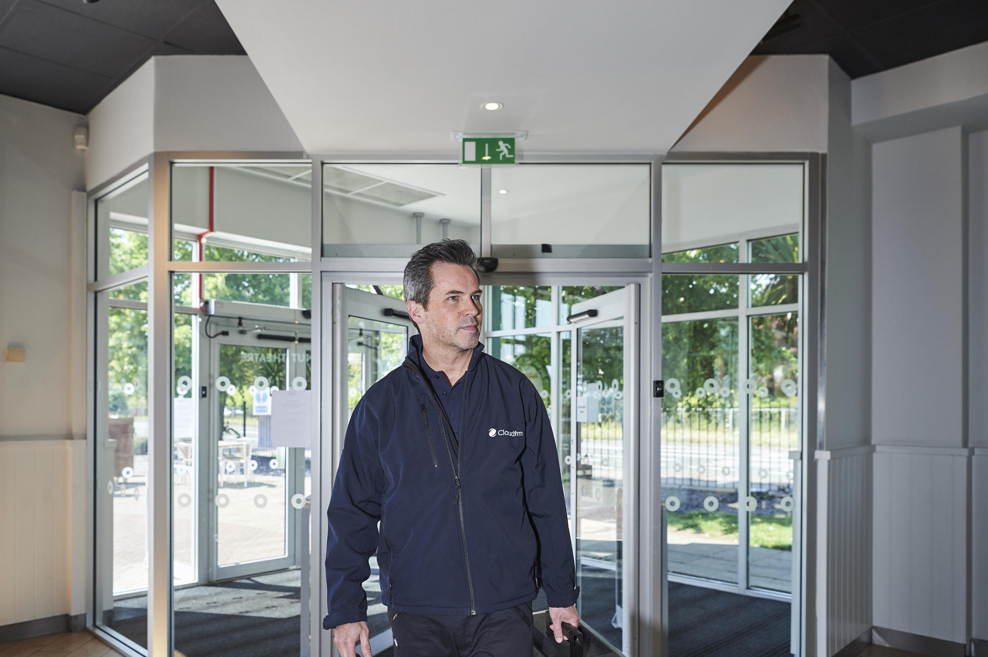 Cloudfm Restructures Business Due To COVID-19 Challenges