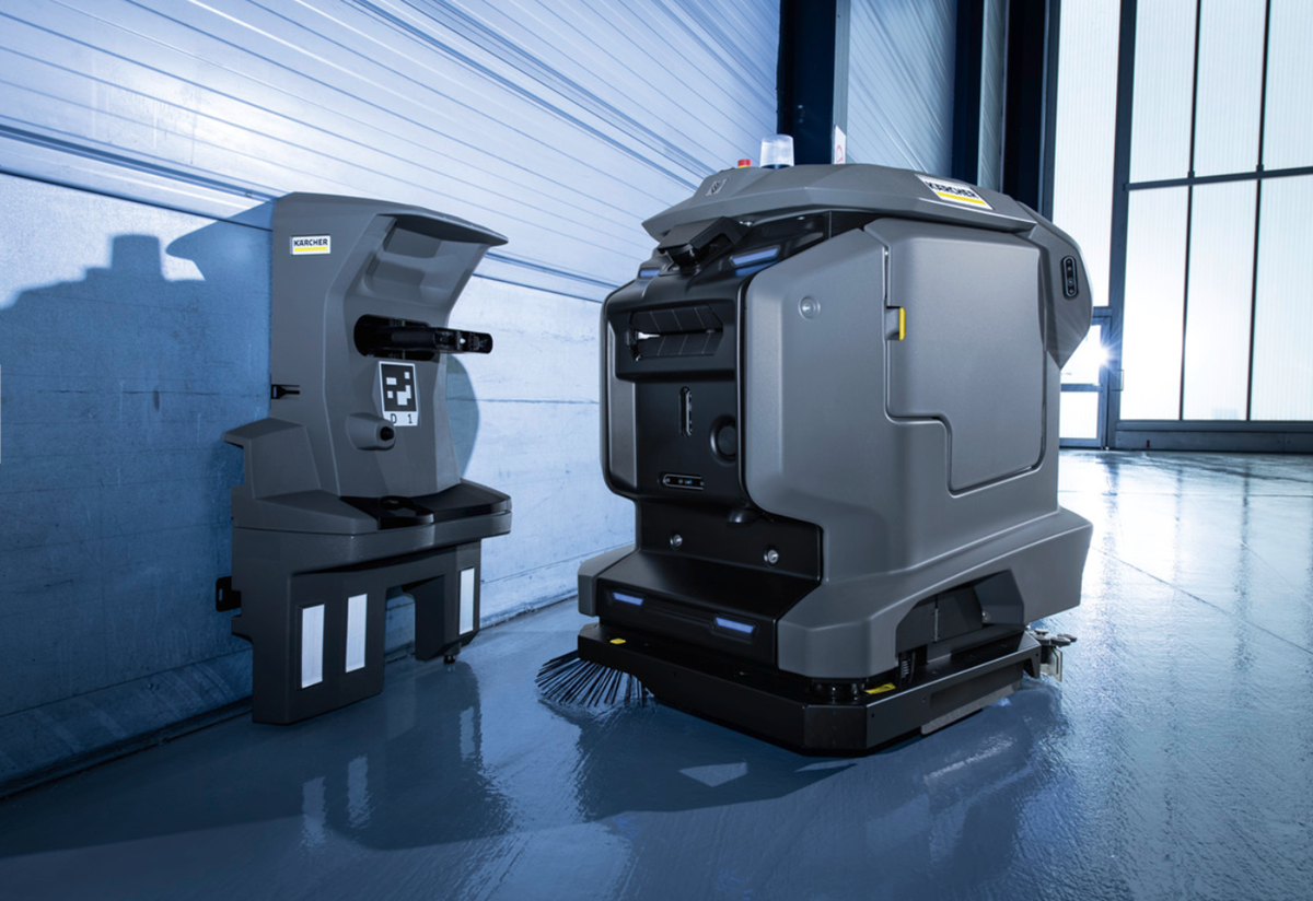 Cobotics in Cleaning: Unlocking the Power of Human–Robot Collaboration