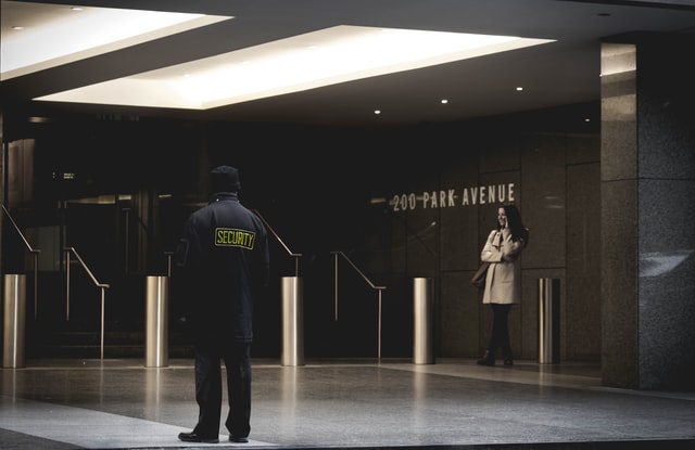 51% of Security Guards are Attacked Every Time They Work