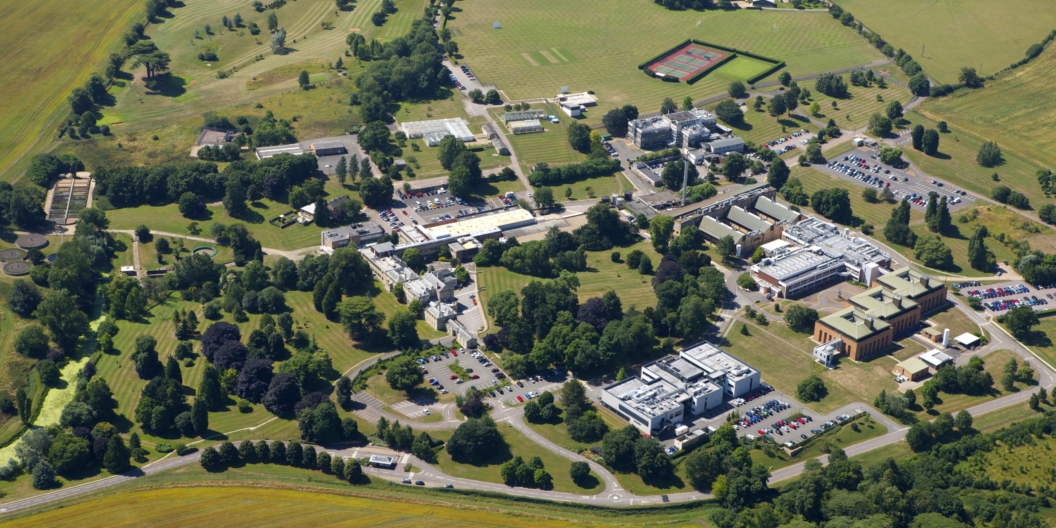Apleona Extends Contract With Colworth Park Research Campus