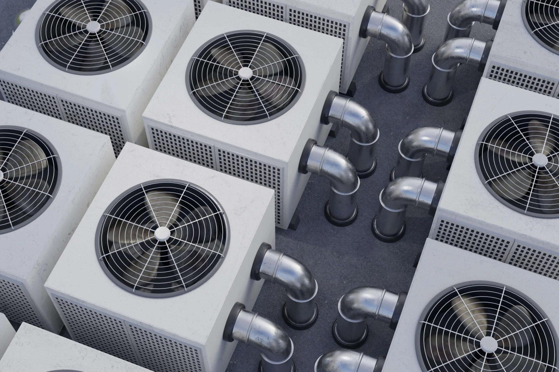 CBFM Expands into M&E Installation and Maintenance Across the Northeast