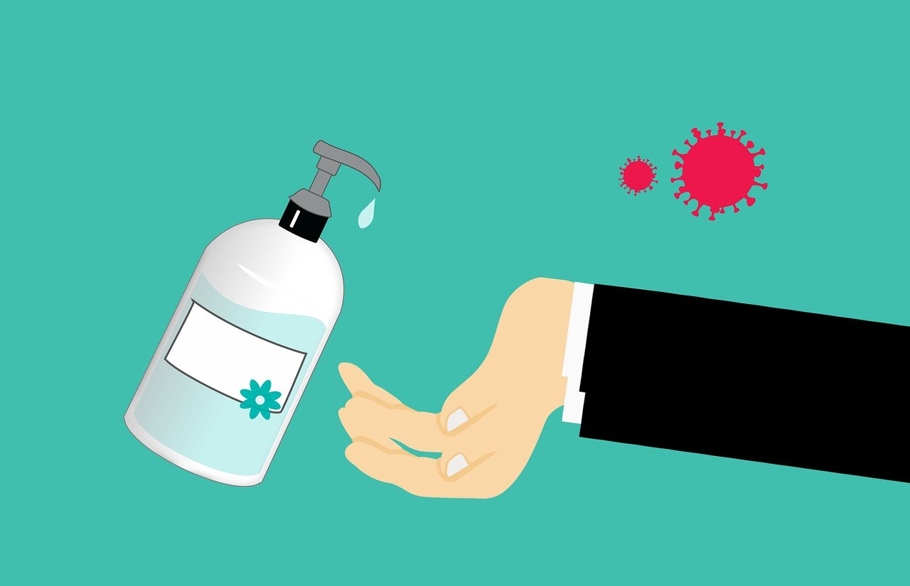 Myth-Busting Coronavirus Deep Cleaning – Part Two