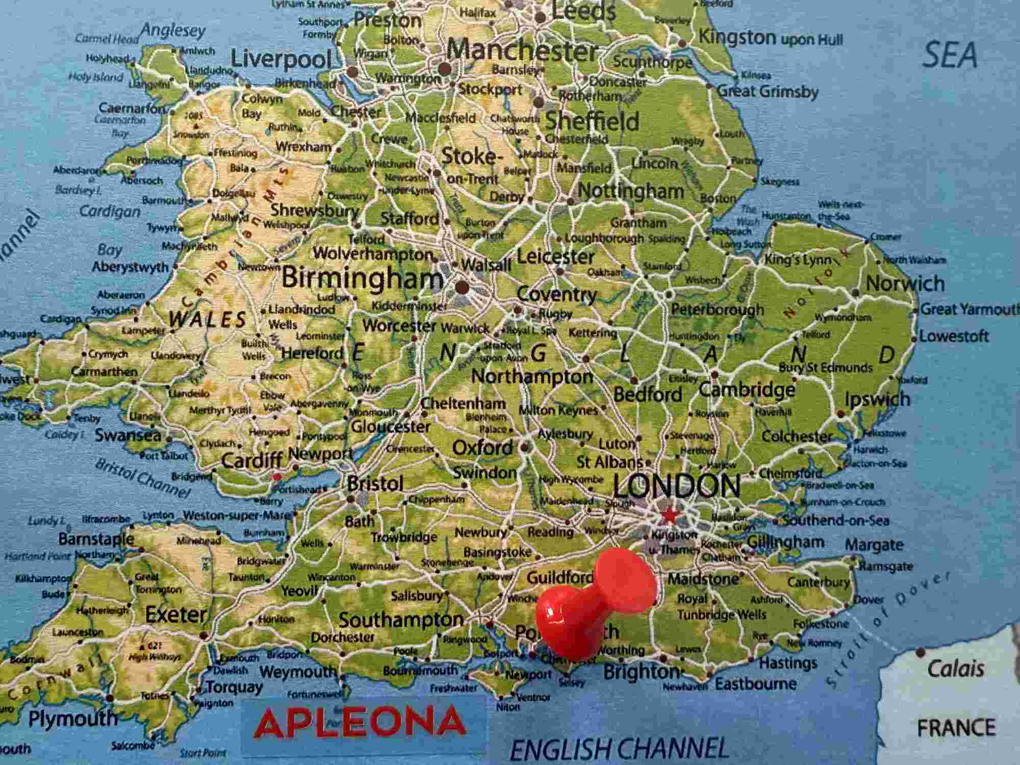 Apleona Acquires Hampshire-Based FM Company