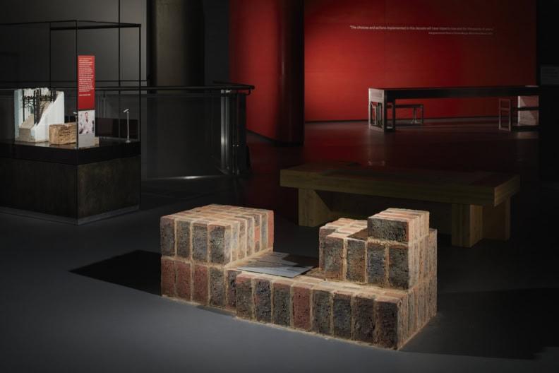 The World’s First Hydrogen Brick