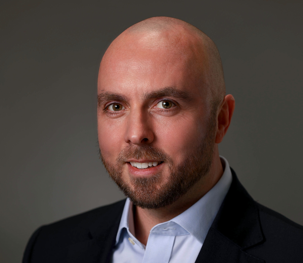 New Leadership for PTSG Water Treatment