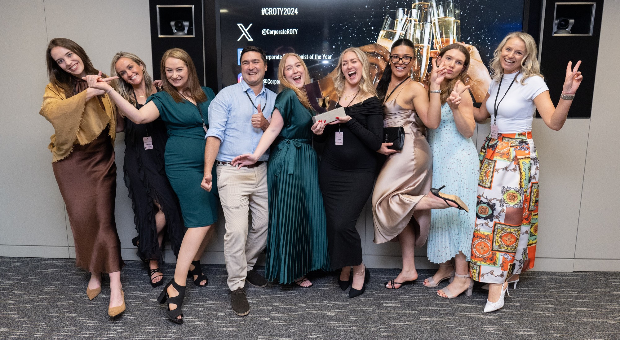 New Award for Corporate Guest Service Providers Launches