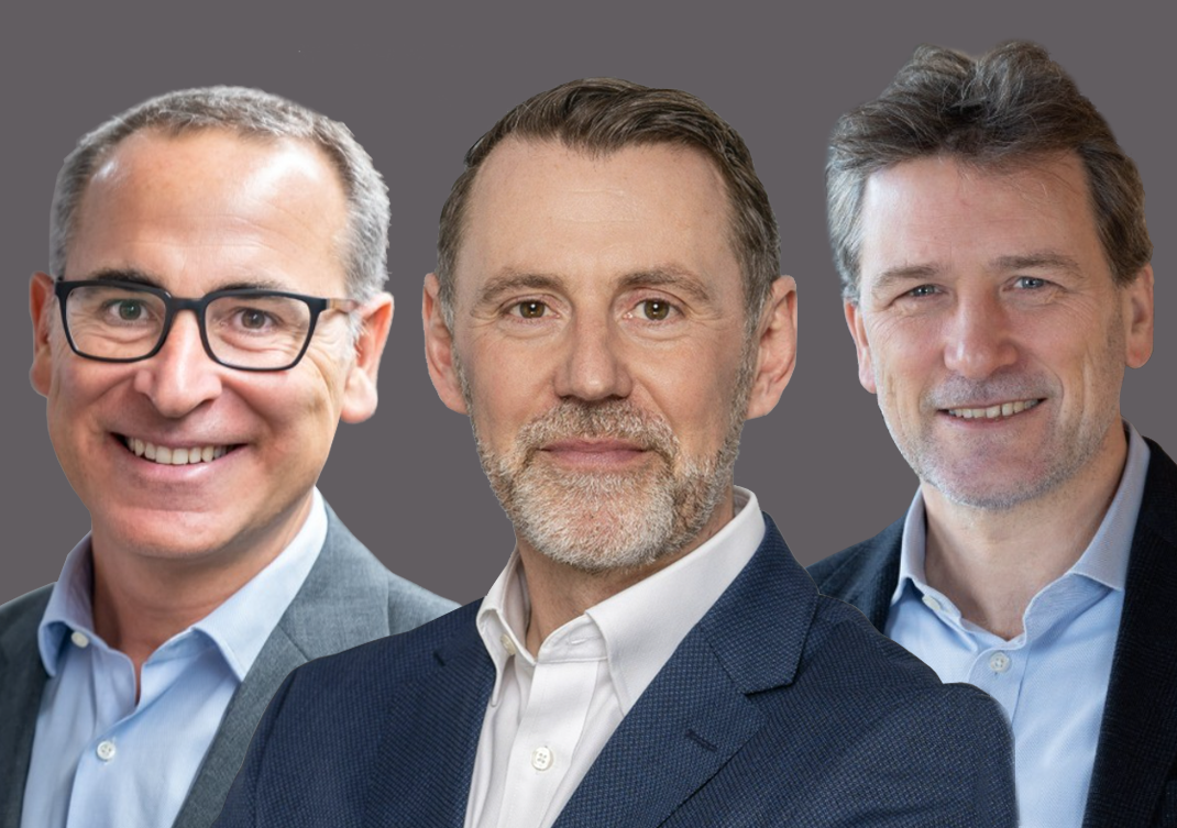 Cushman & Wakefield Announces New EMEA Heads for Offices, Living, and Tenant Representation