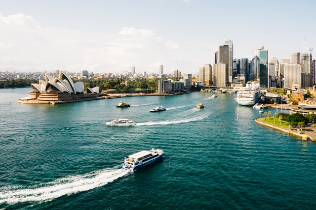 Minimum Energy Ratings for Buildings – Sydney's Journey to Net-Zero 