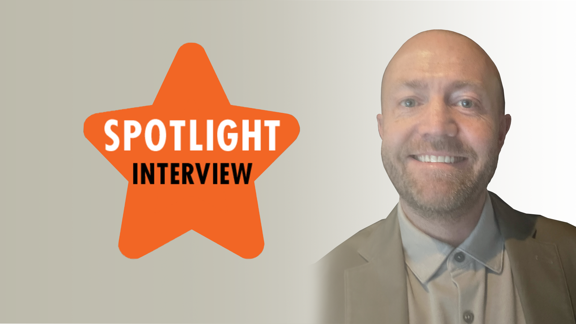 Spotlight Interview – Danny Fuller | London Drainage Facilities