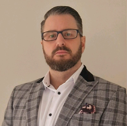ACCL Promotes David Little to Operations Director