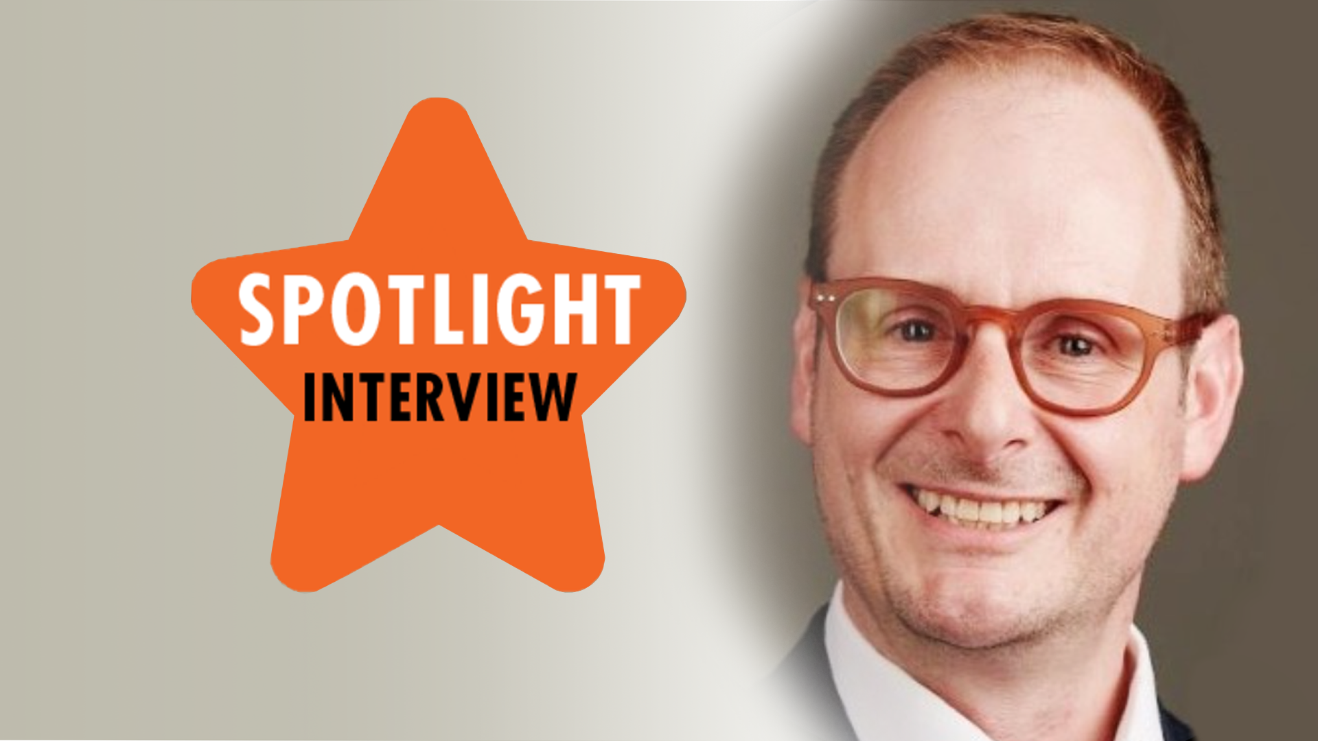 Spotlight Interview – David Stevens | CIBSE