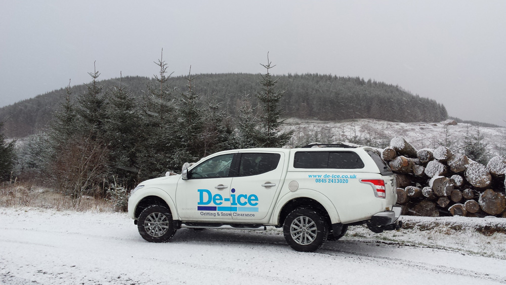 Nurture Landscapes Acquires De-Ice