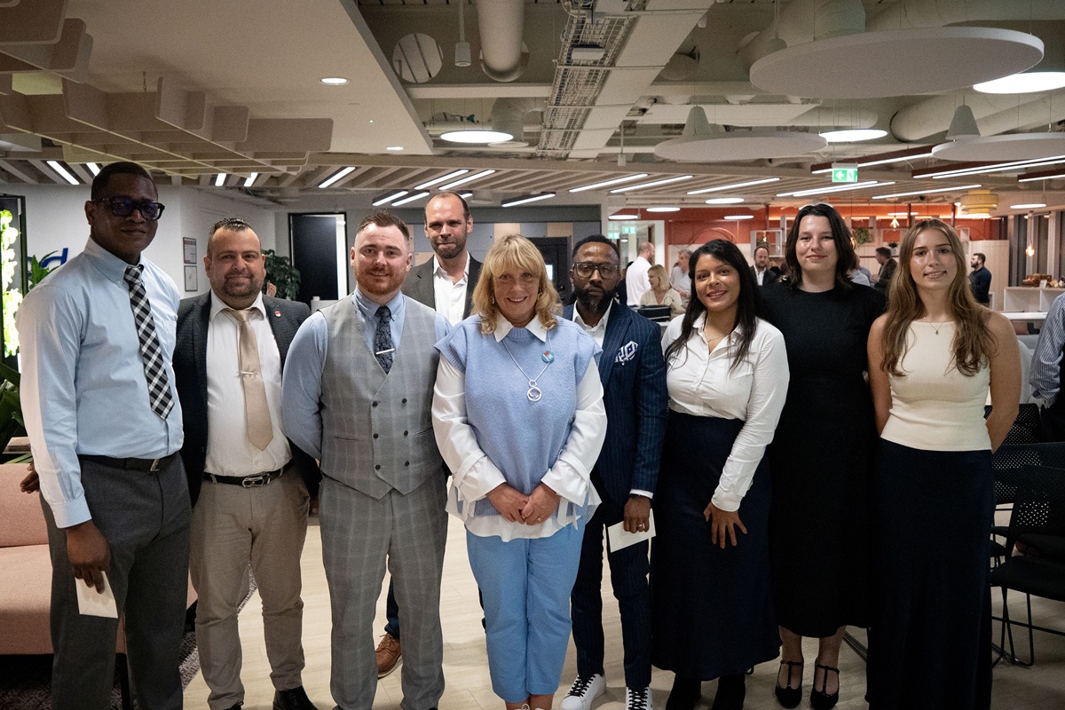 IWFM Announce 2026 Deborah Rowland Scholars