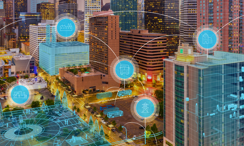 Digital Twin Technology and FM