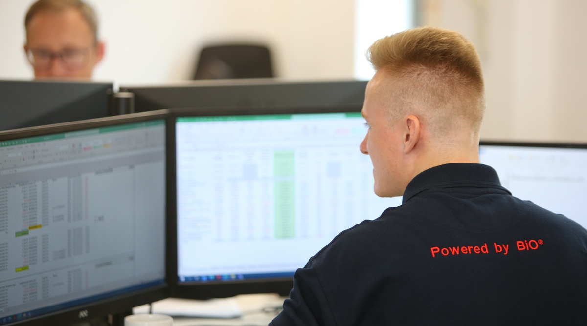 DMA Group Secures Hard FM Contract with London Borough of Sutton