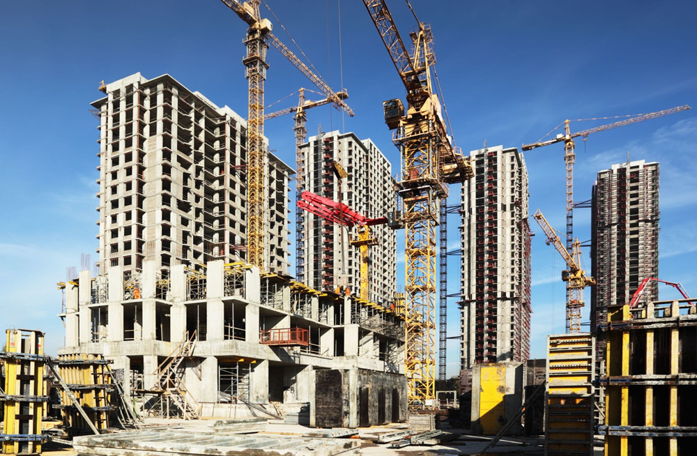 2024 Building & Construction Contractor Trends Revealed