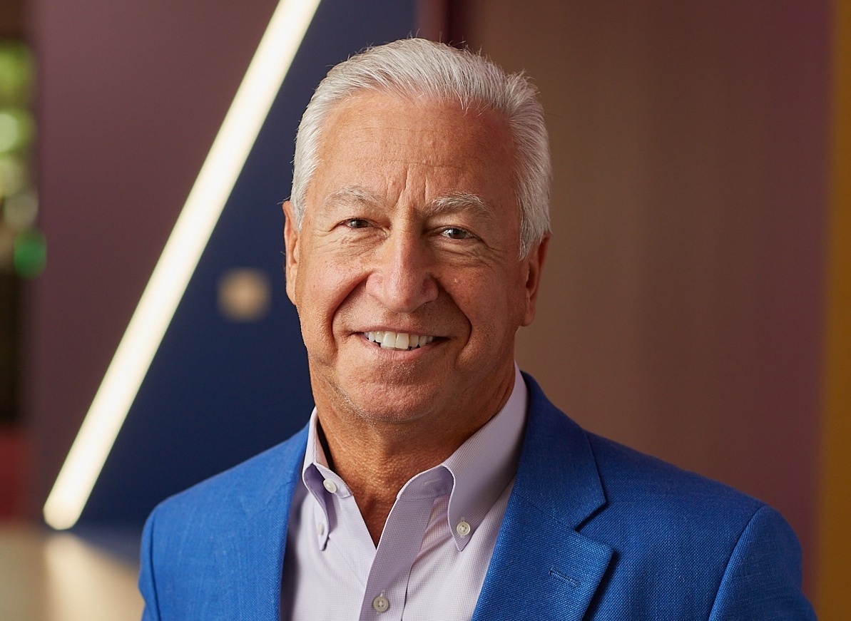 An image of Dominic Gallello