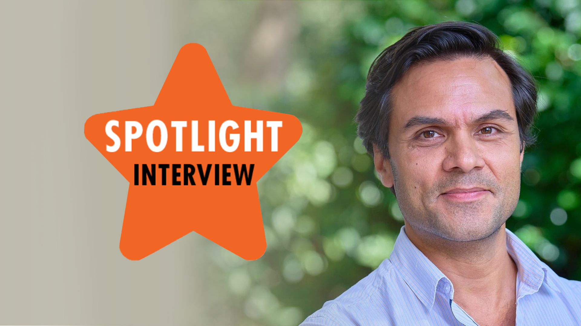 Spotlight Interview – Dominic Ponniah | Cleanology