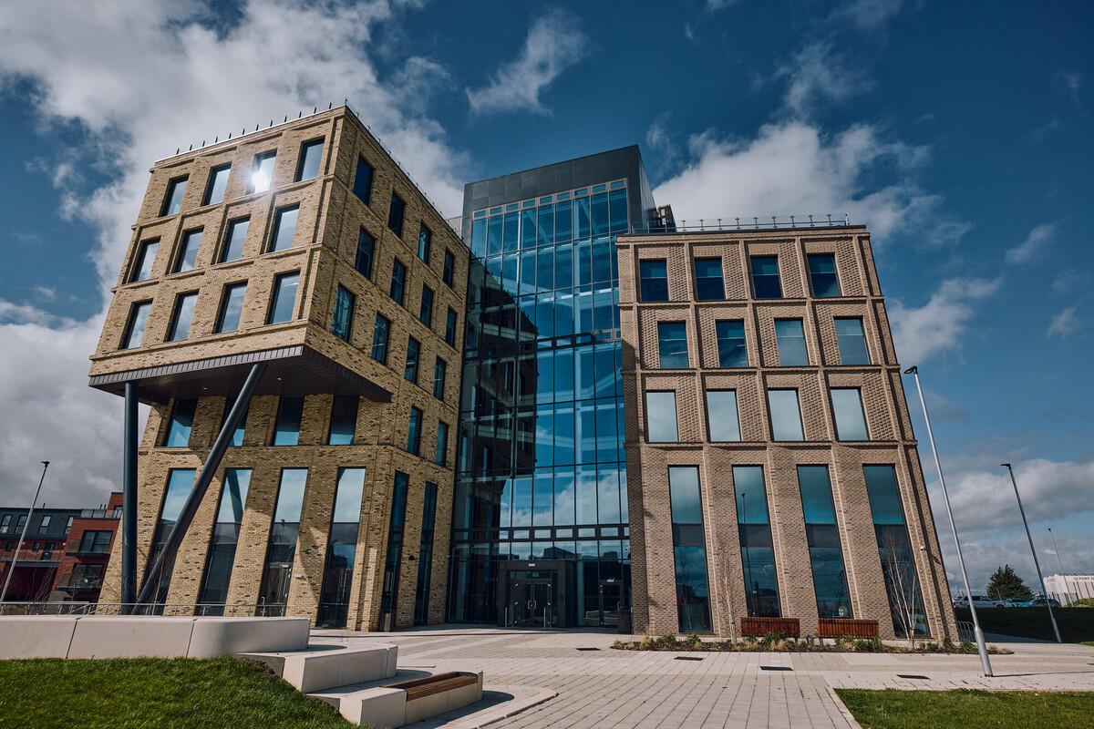 Q3 Secures Hard Services Contract With Double Eleven