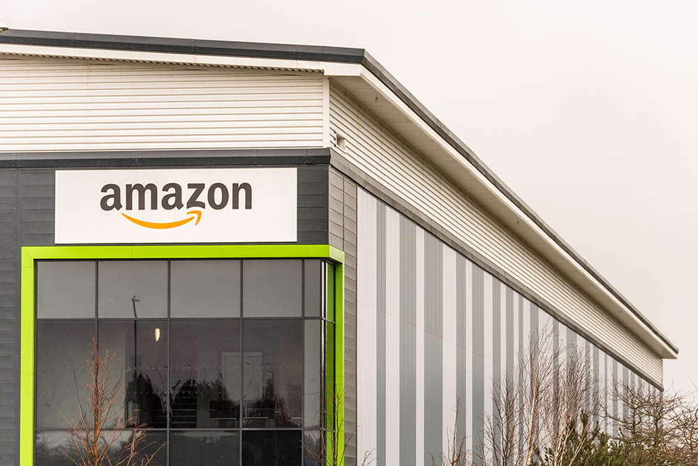 Leaked Memo Reveals Amazon's Proposal to Implement Union-Tracking Software