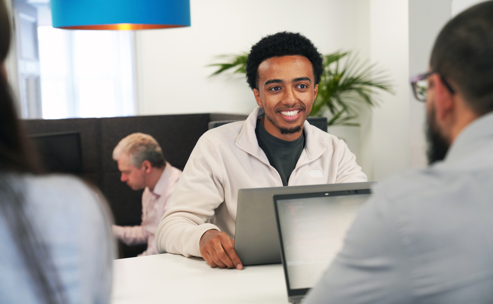 National Apprenticeship Week 2025 – FM Success Stories