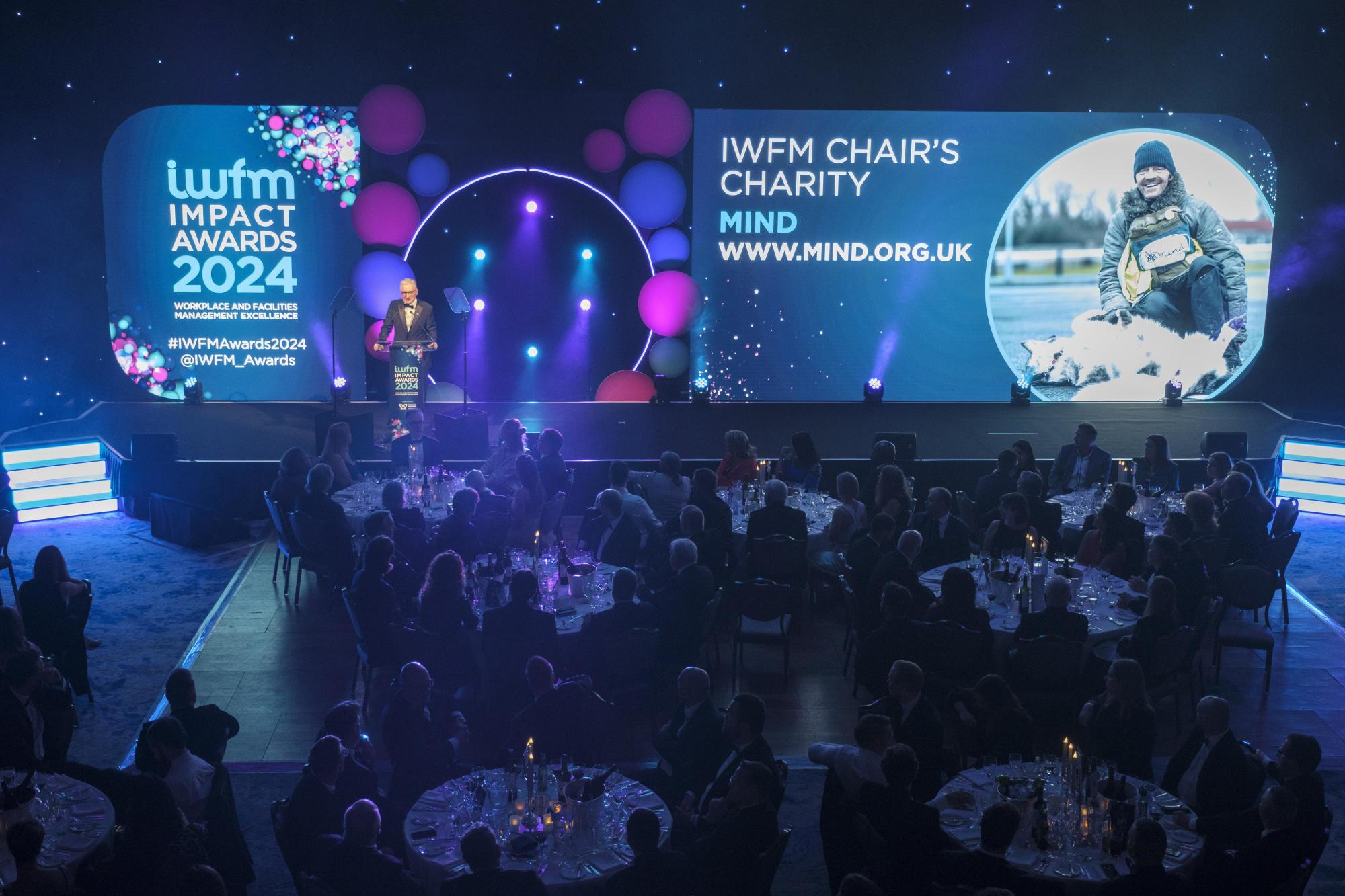 2024 IWFM Impact Awards Winners Announced 