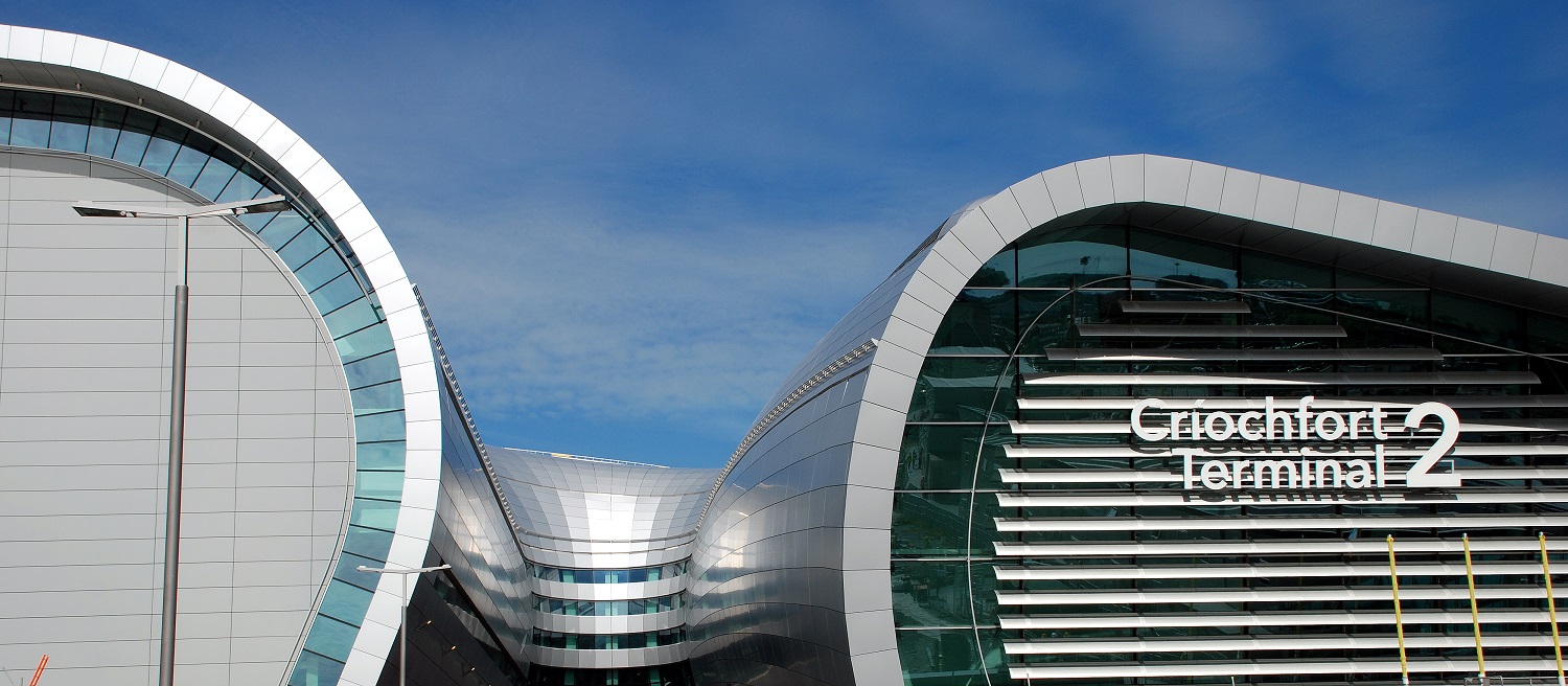 Dublin Airport has resolved a cooking fat problem.