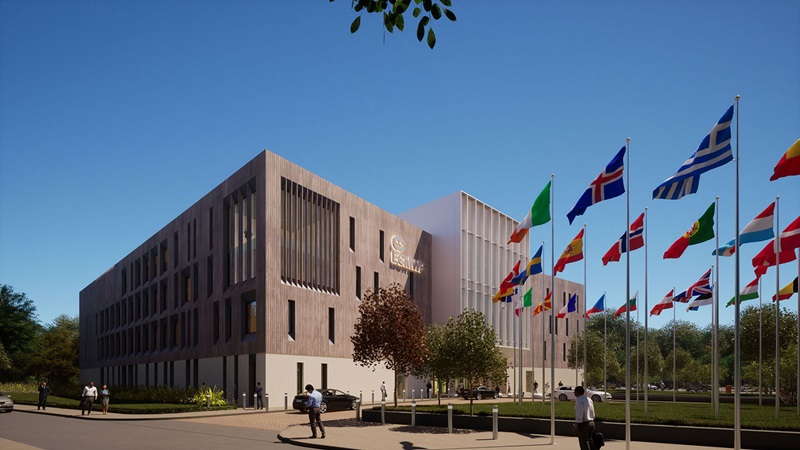 Government Property Agency Appoints Mace for Reading Weather Centre