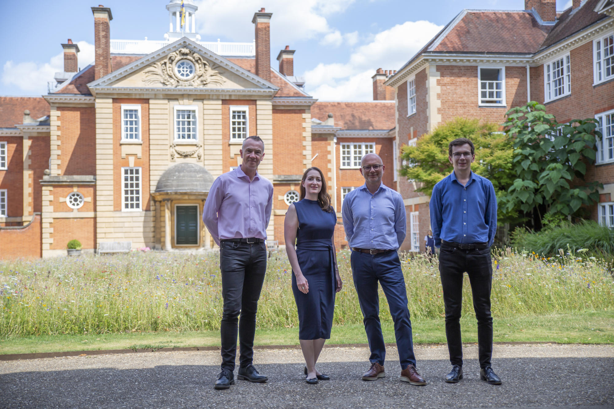 EcoSync Close to £1m Funding Target for Commercial Building Energy Solution