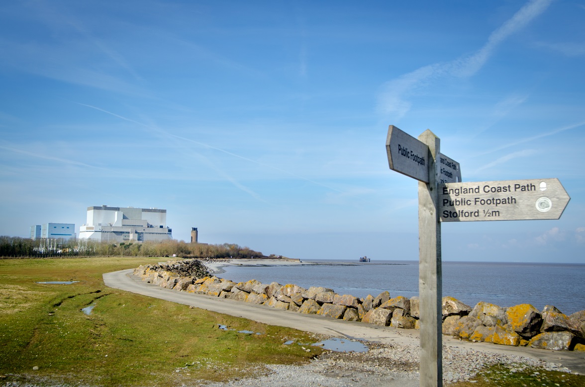 Hinkley Point B Nuclear Power Station Set to Close