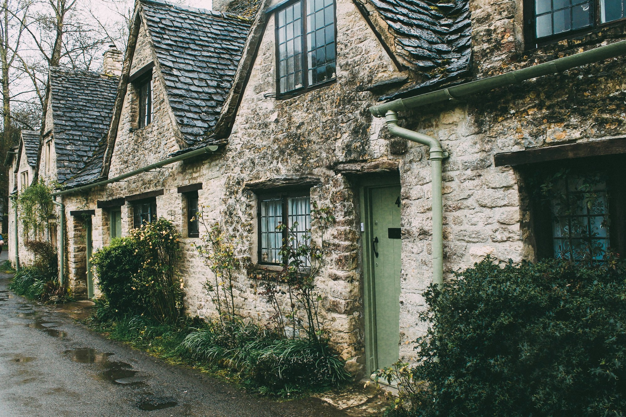 New Scottish National Centre for Retrofit of Traditional Buildings Announced