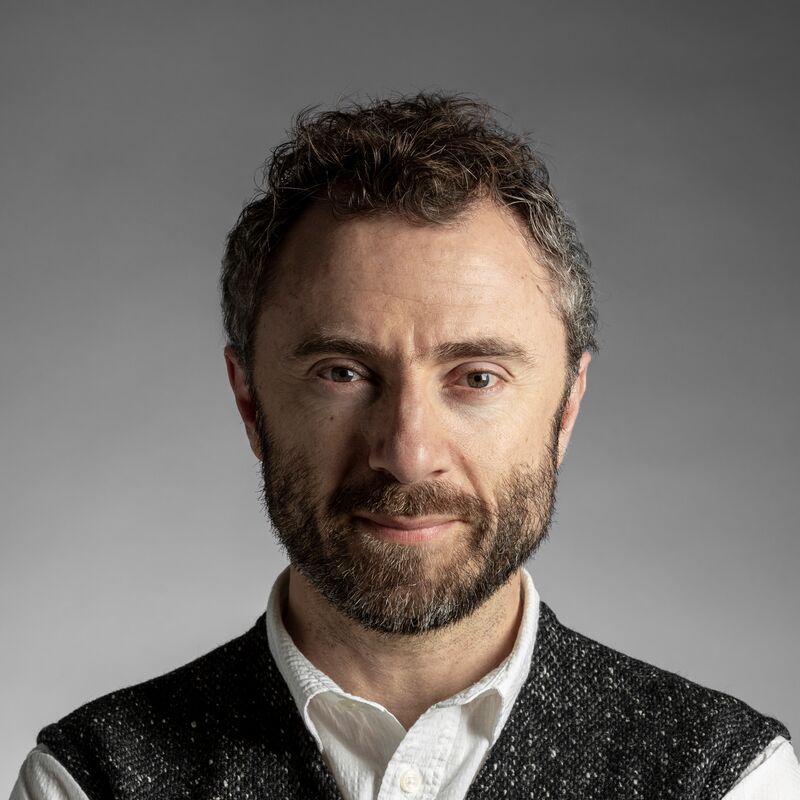Tackling the “Blandemic” in the Built Environment – Thomas Heatherwick Book Launch