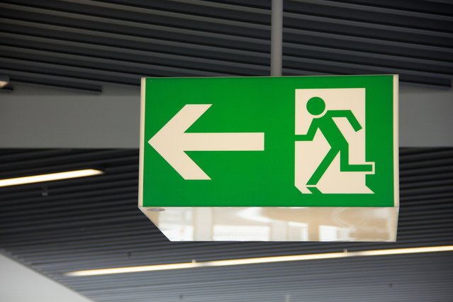 Landmark Proposal to Digitise Fire Safety Information 