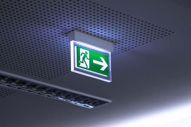 Fire Door Safety Week 2022 – Spotting the Faults