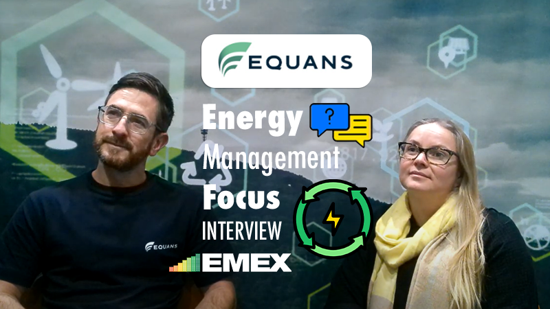 EQUANS  – EMEX 2022 | Focus Interview