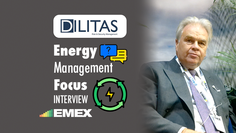 Dilitas – EMEX 2021 | Focus Interview