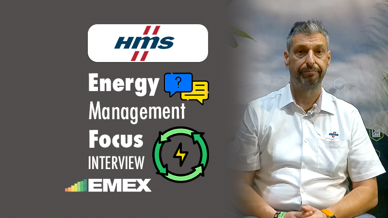 HMS Industrial Networks