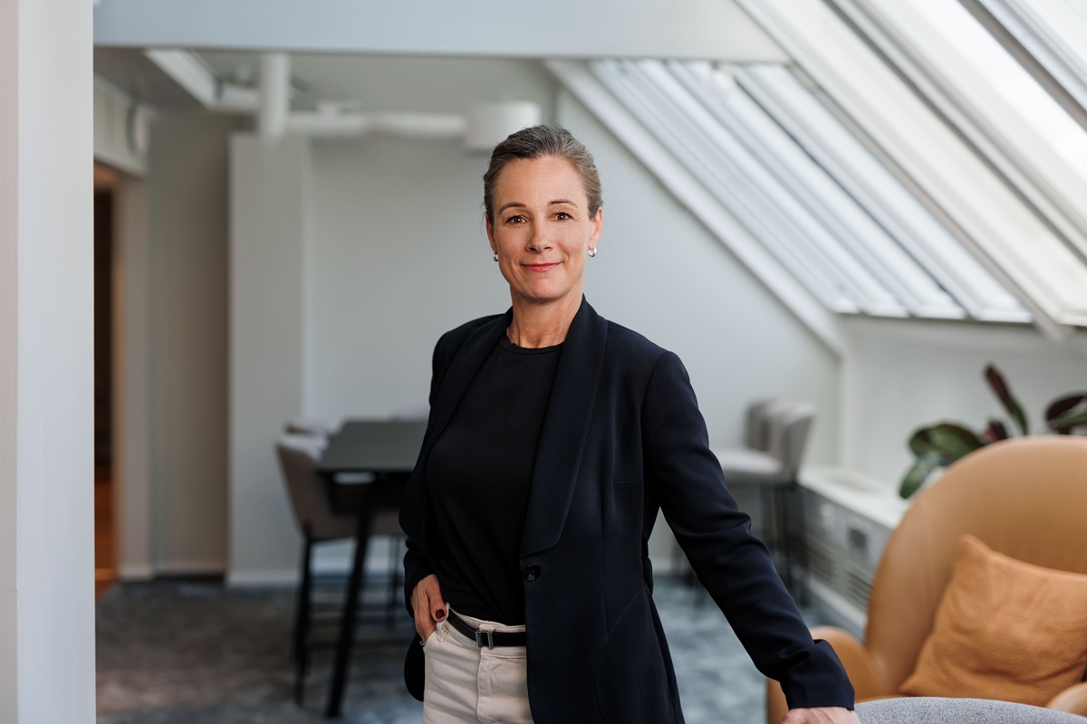 Signicat Names Emma Bauer As Chief Product Officer To Scale Cross-Border Identity Platform