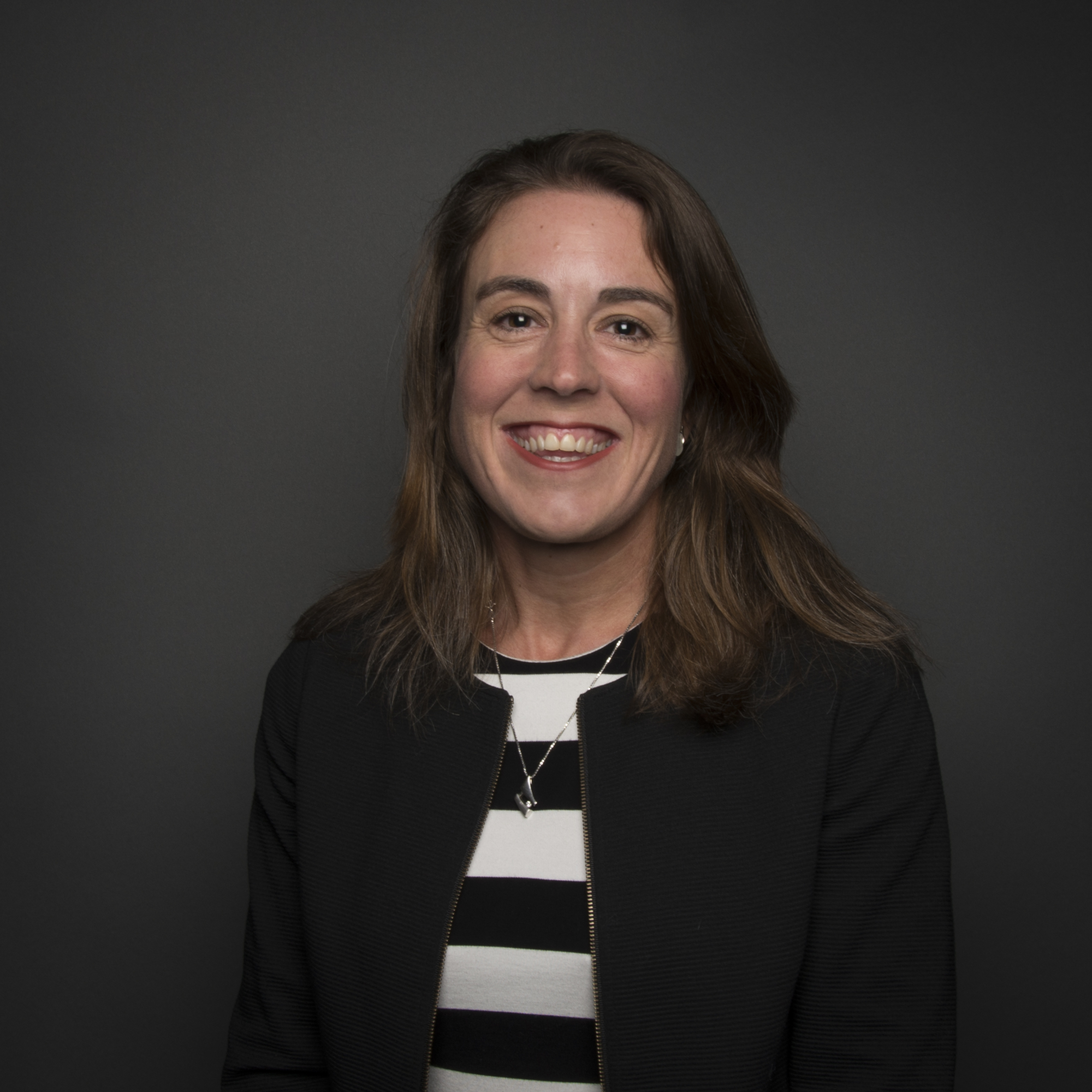 Emma Swinnerton – Head of Flexible Workspace EMEA, Cushman & Wakefield