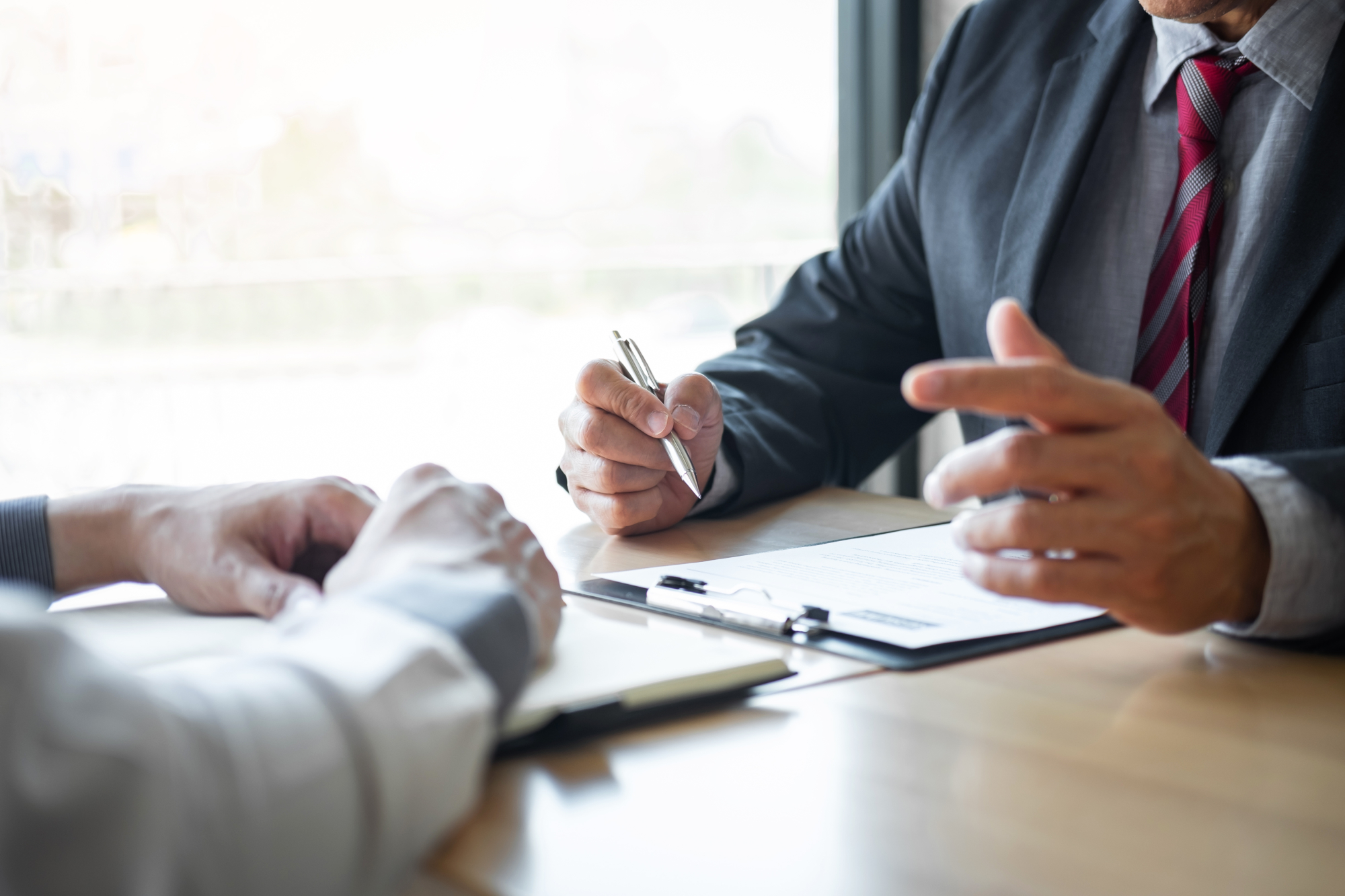 Recruiting and On-Boarding During a Pandemic