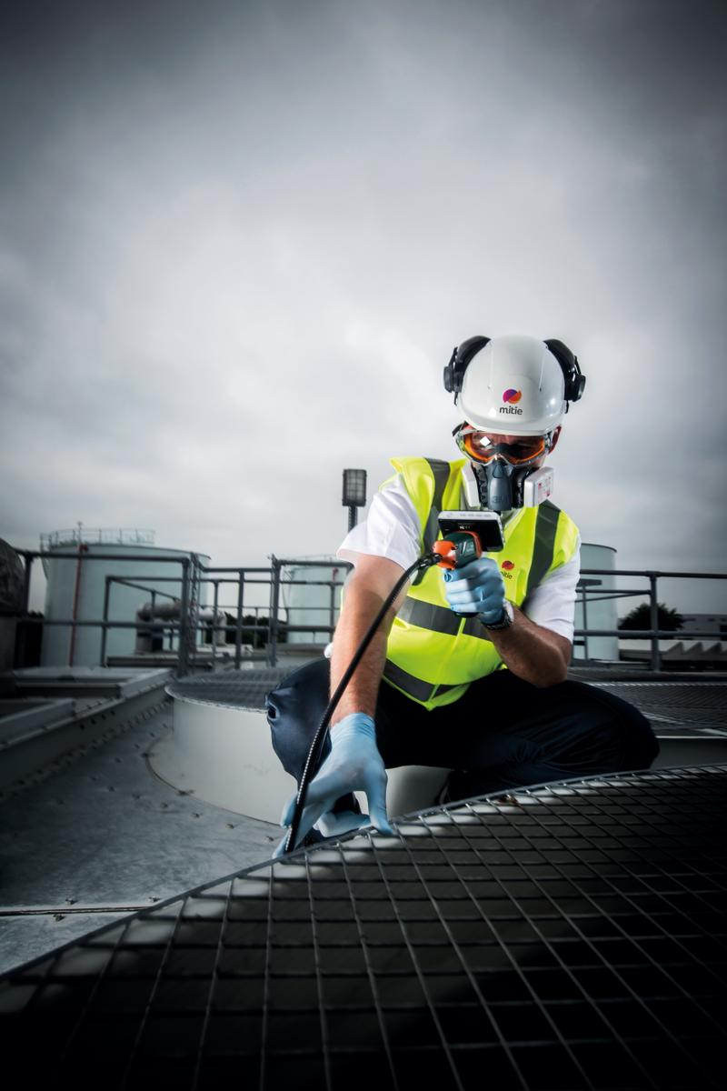 Mitie Secures Contract with UK’s Largest Telecoms Estate 