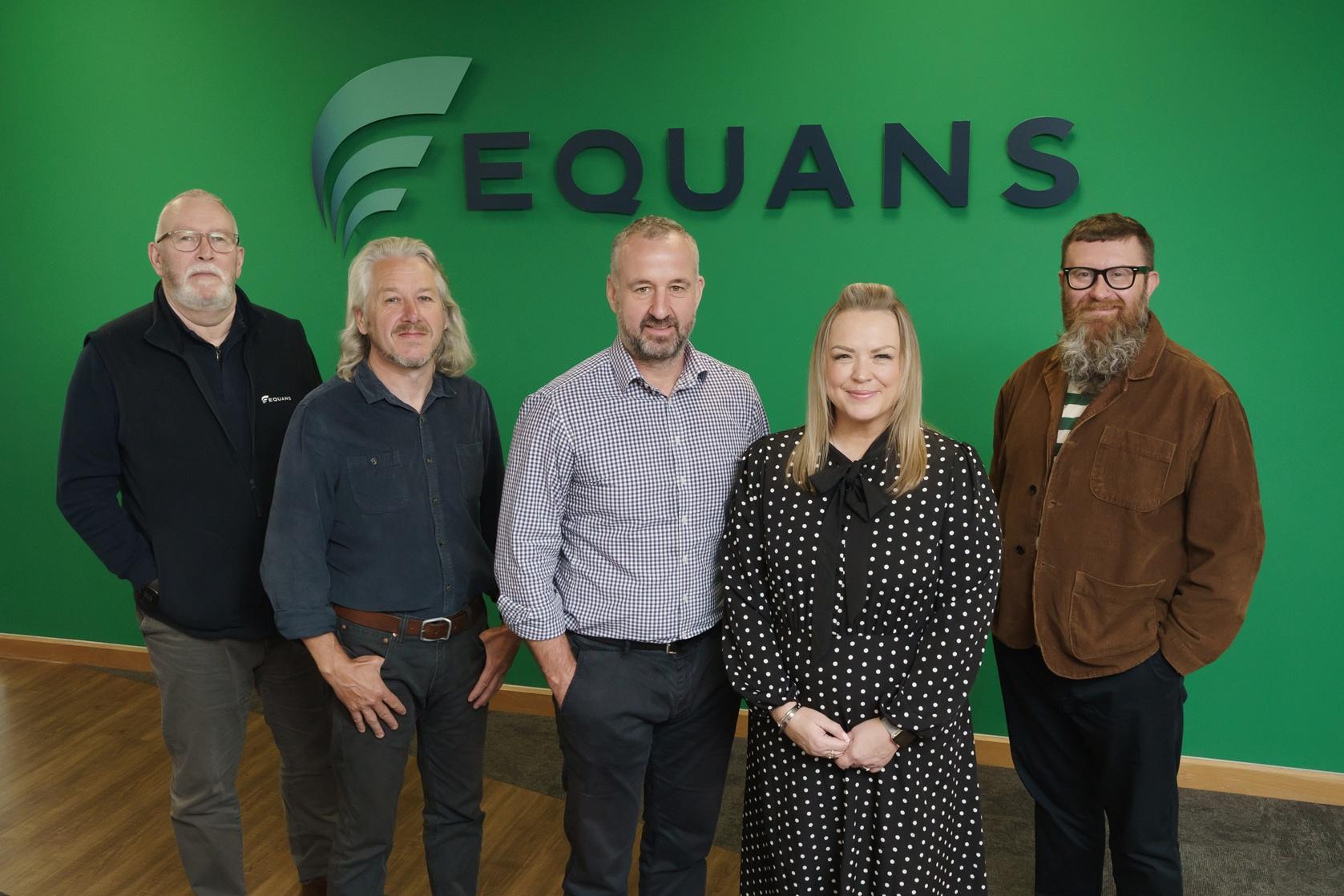 Equans Secures Funding to Combat Construction Skills Crisis 