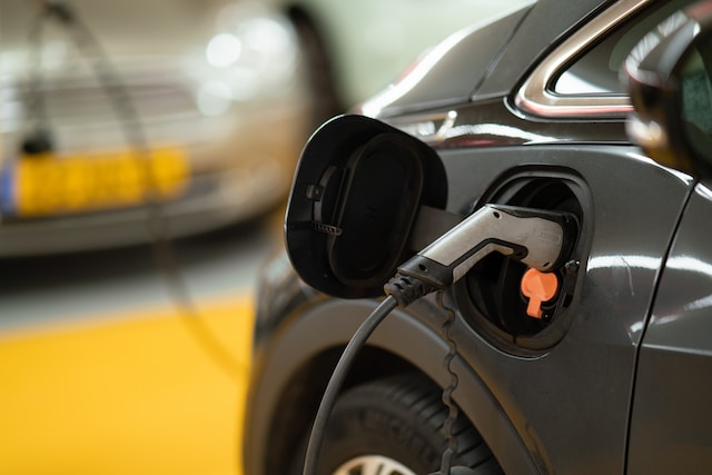RAC Says Government’s Ultra-Rapid EV Charging Targets Have Failed